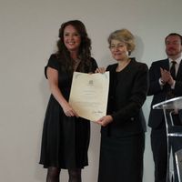 Eco Picture Diary Global Contest (2011)